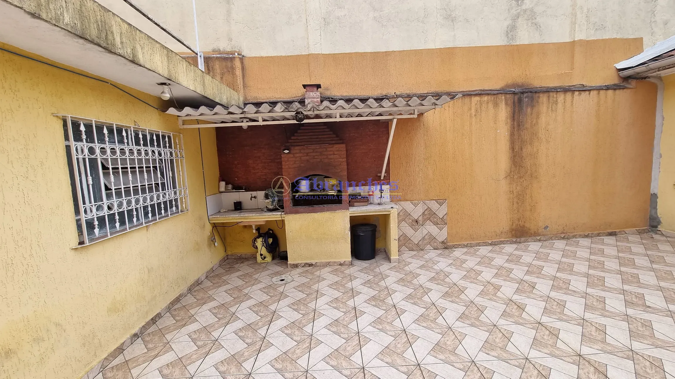 Casa, 1 quarto, 120 m² - Foto 24