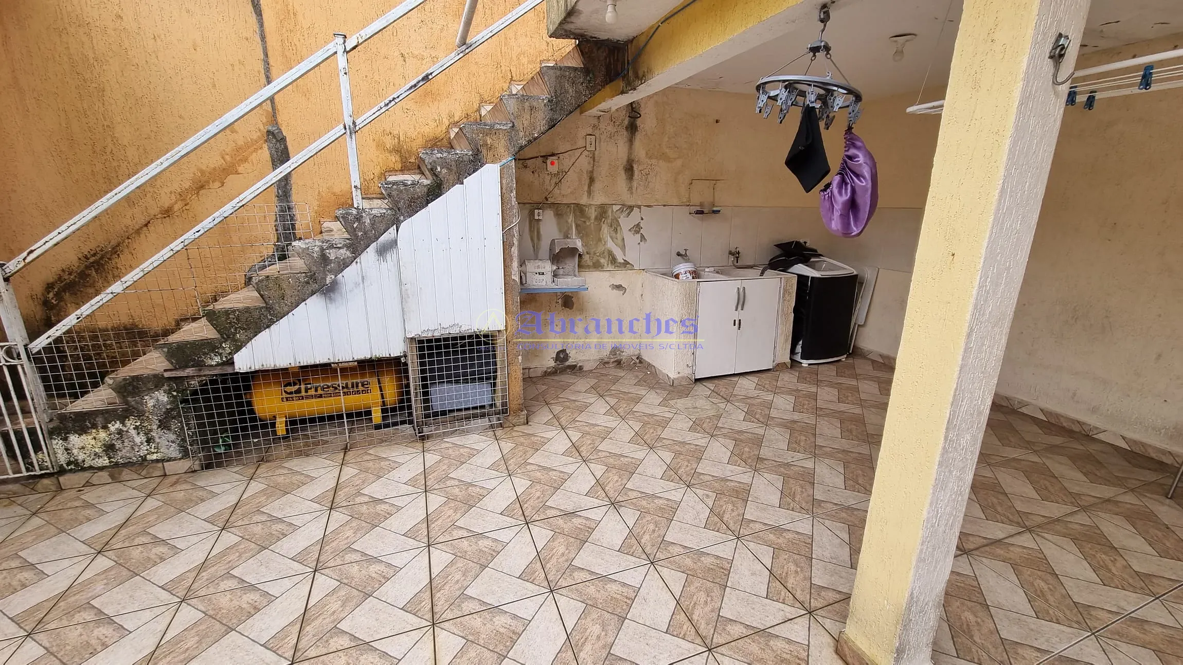 Casa, 1 quarto, 120 m² - Foto 25