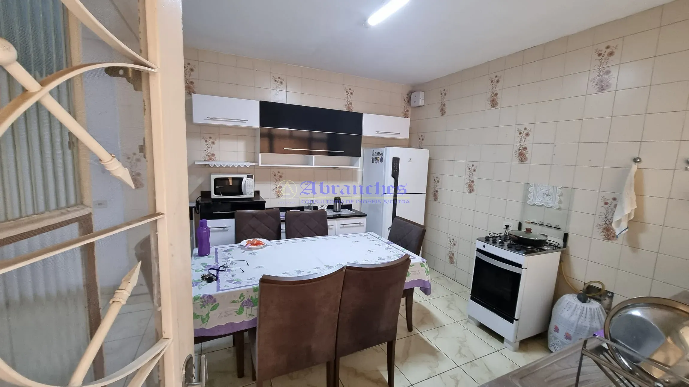 Casa, 1 quarto, 120 m² - Foto 18