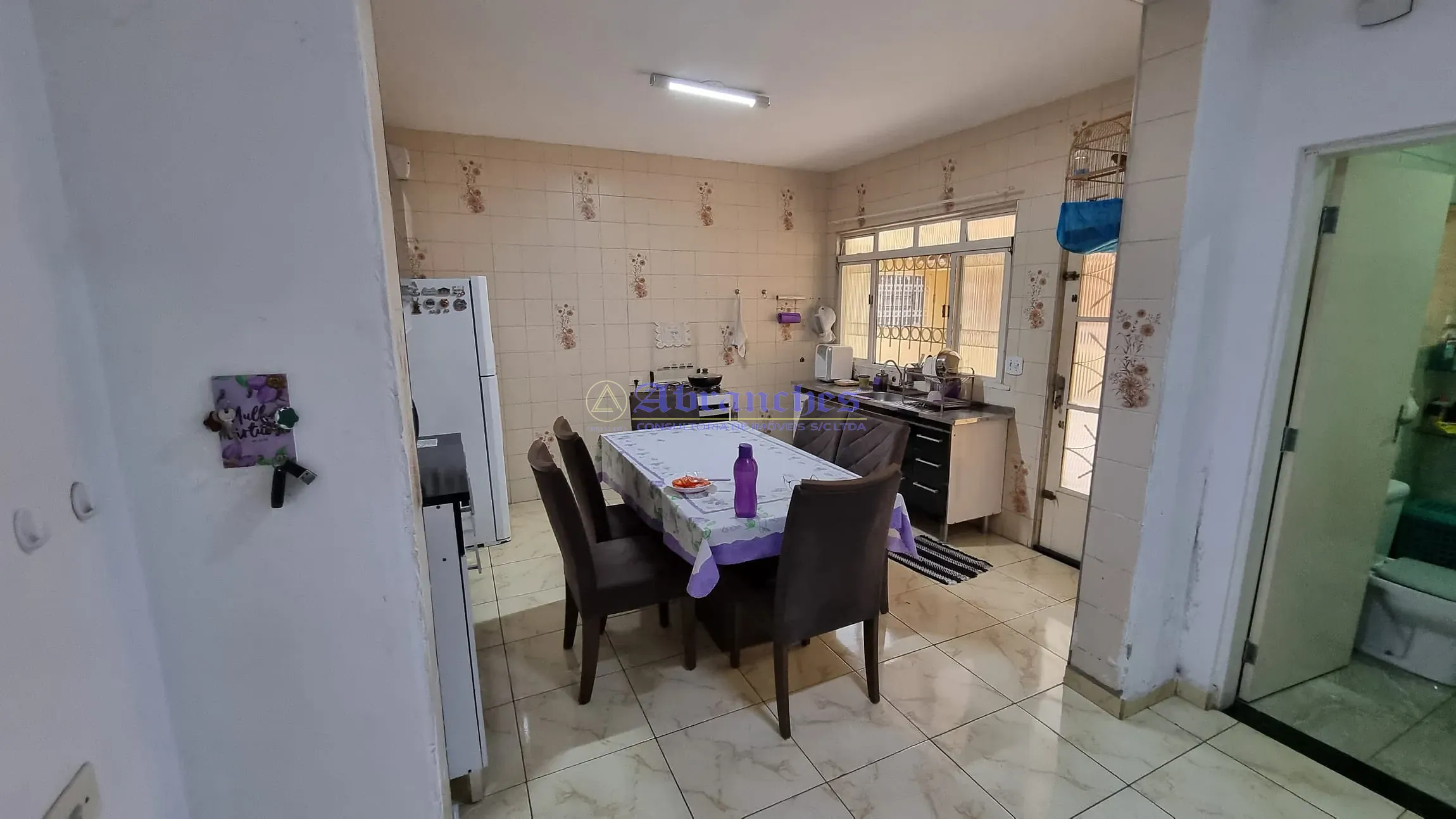 Casa, 1 quarto, 120 m² - Foto 19