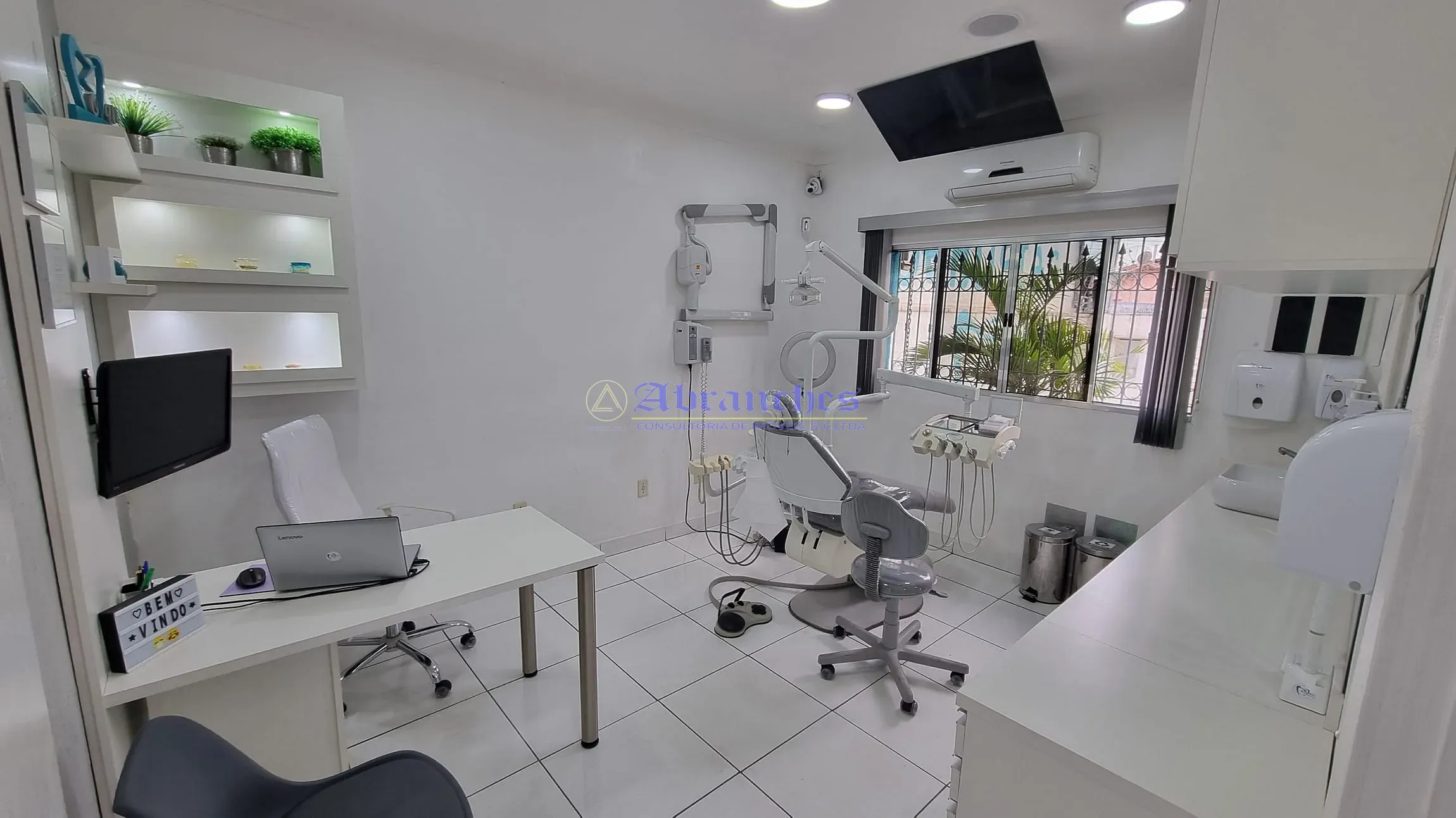 Casa, 1 quarto, 120 m² - Foto 6
