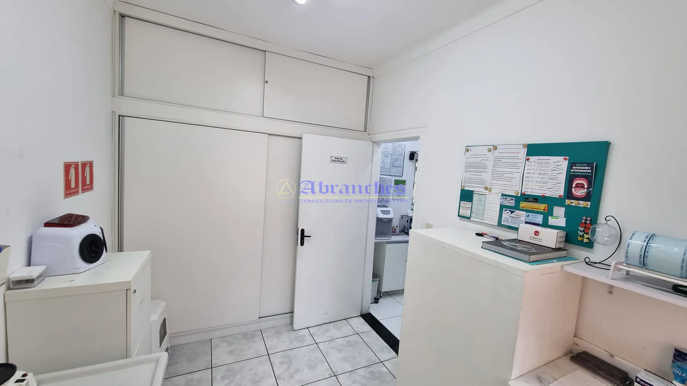 Casa, 1 quarto, 120 m² - Foto 8