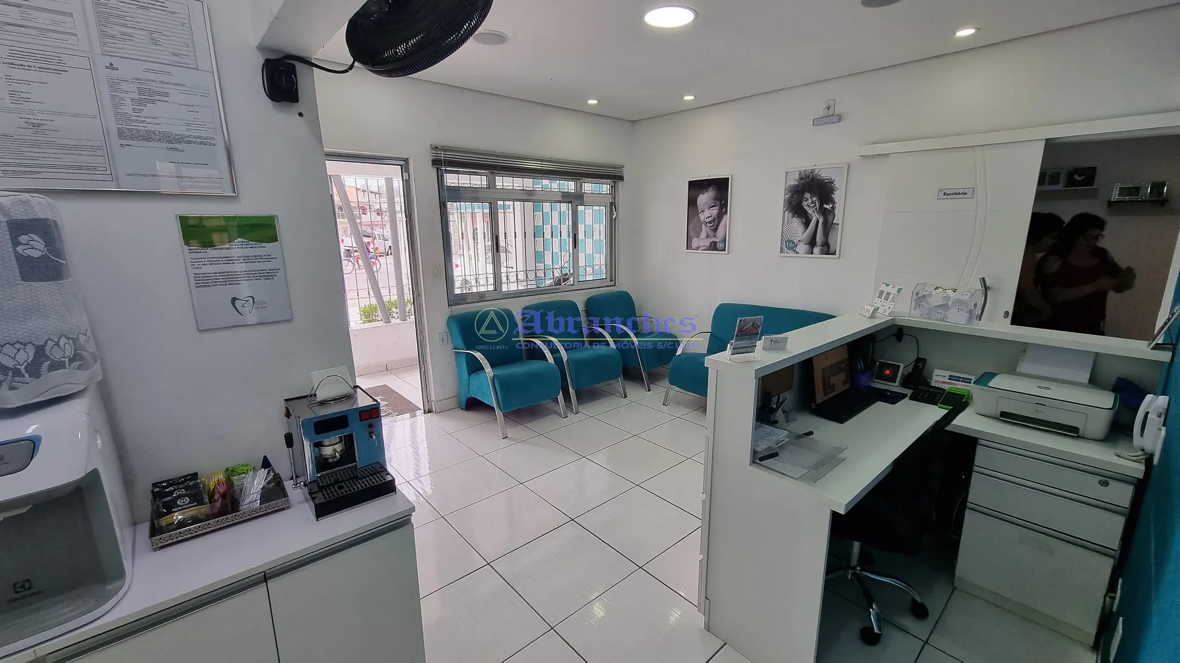 Casa, 1 quarto, 120 m² - Foto 5