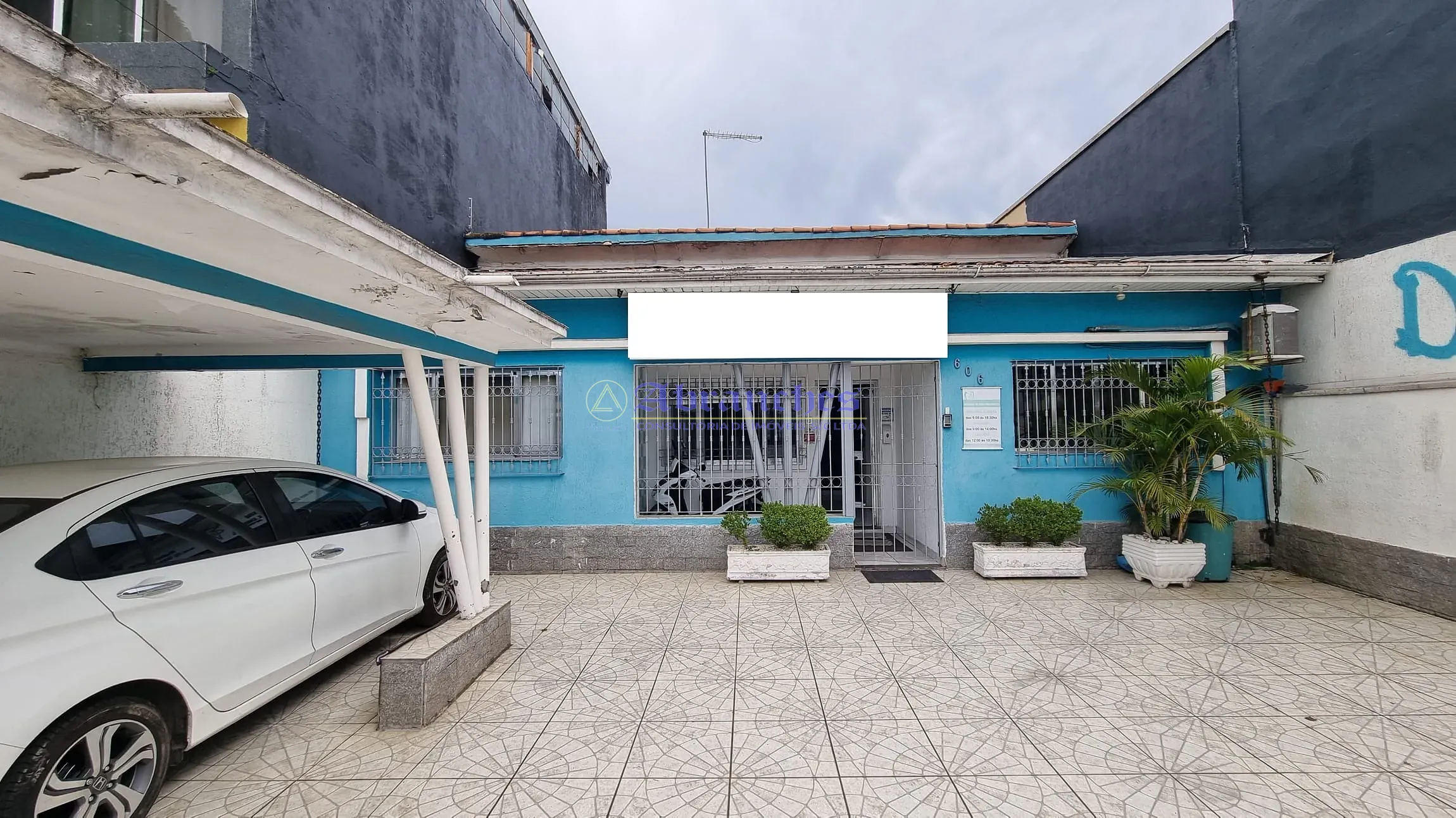 Casa, 1 quarto, 120 m² - Foto 4
