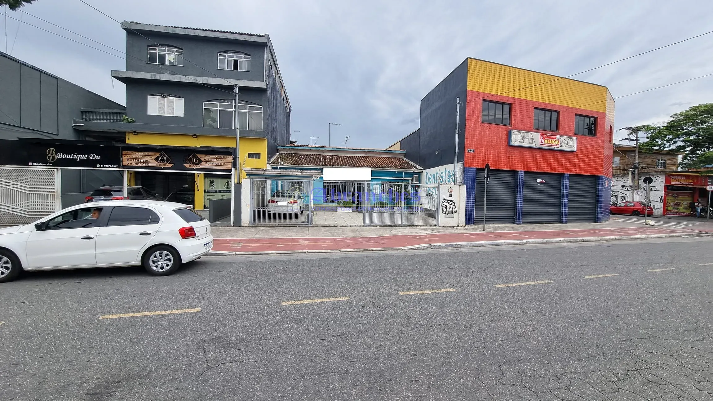 Casa, 1 quarto, 120 m² - Foto 3