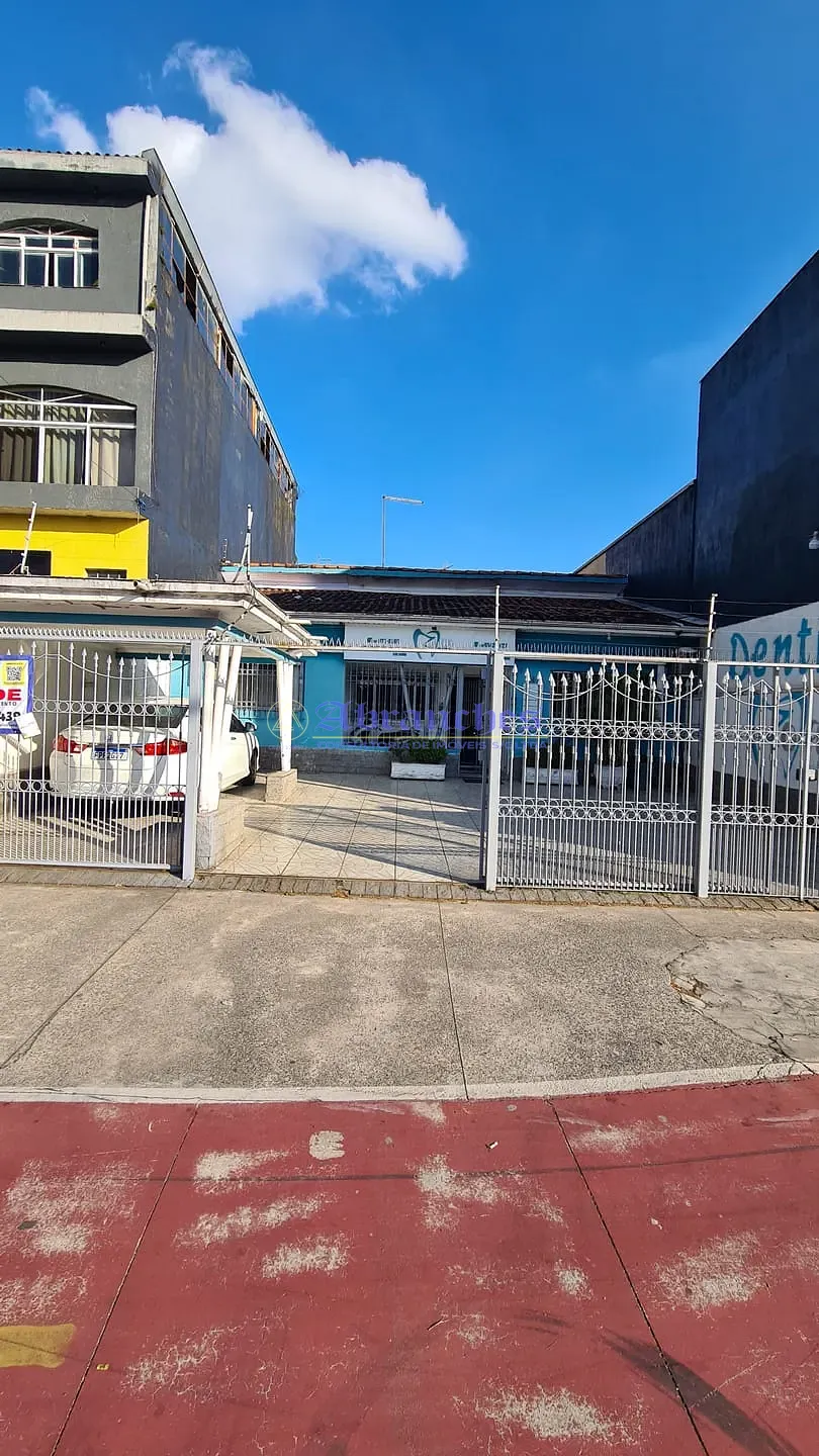 Casa, 1 quarto, 120 m² - Foto 26