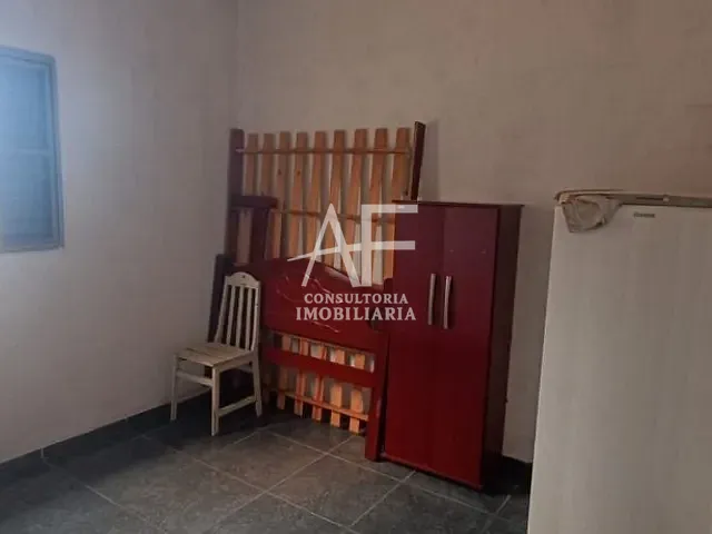 Casa com 150m² 3 quartos e 1 banheiro, à venda, no bairro Jardim Columbia em Taubaté
