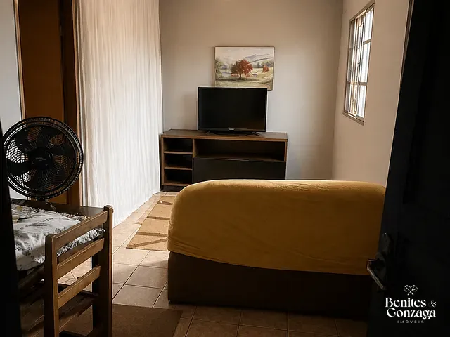 Casa com 189m² 2 quartos e 1 banheiro, à venda, no bairro Conj Habitacional Morada do Sol em Mandaguaçu