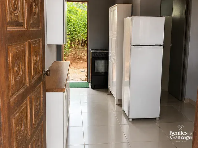 Casa com 189m² 2 quartos e 1 banheiro, à venda, no bairro Conj Habitacional Morada do Sol em Mandaguaçu