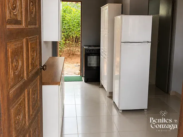 Casa com 189m² 2 quartos e 1 banheiro, à venda, no bairro Conj Habitacional Morada do Sol em Mandaguaçu