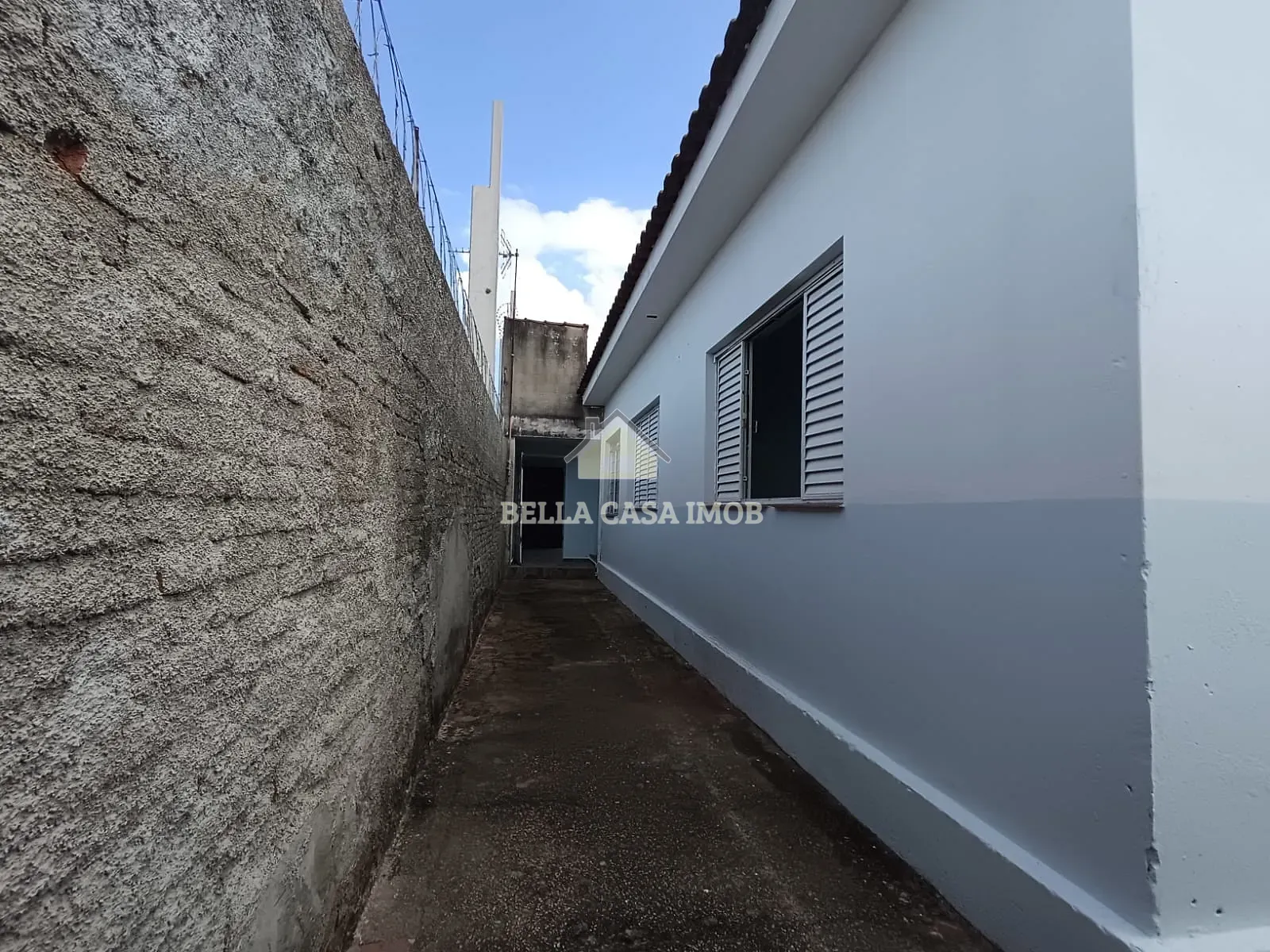 Casa, 1 quarto, 142 m² - Foto 17
