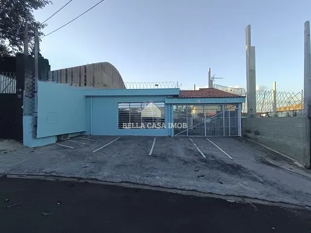 Casa com 231m², à venda, no bairro Vila Jardini em Sorocaba