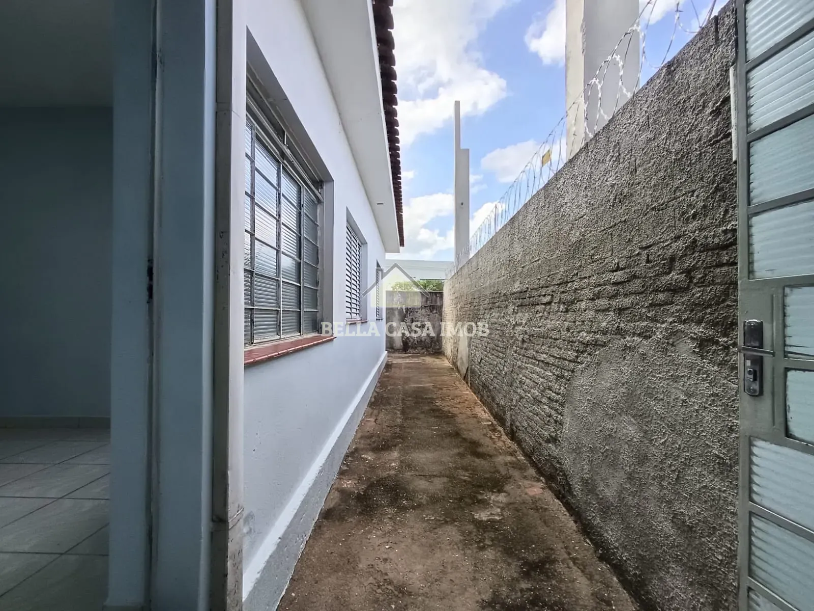 Casa, 1 quarto, 142 m² - Foto 23