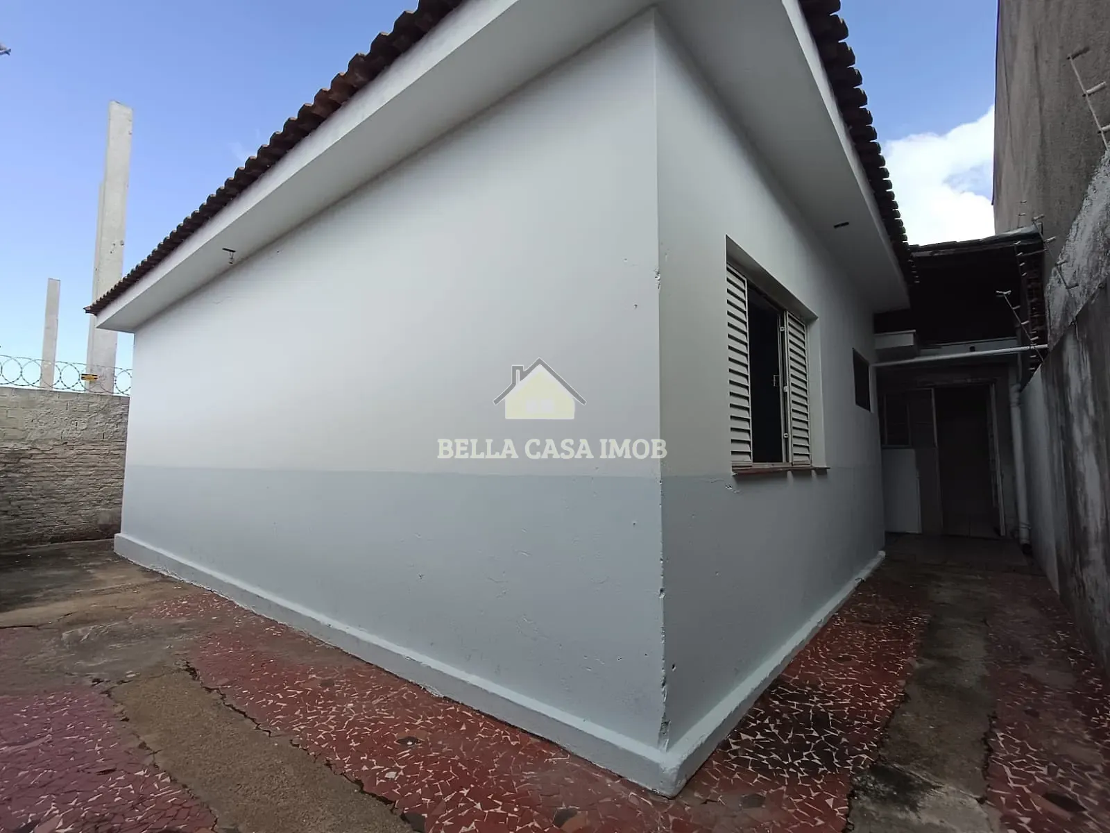 Casa, 1 quarto, 142 m² - Foto 16