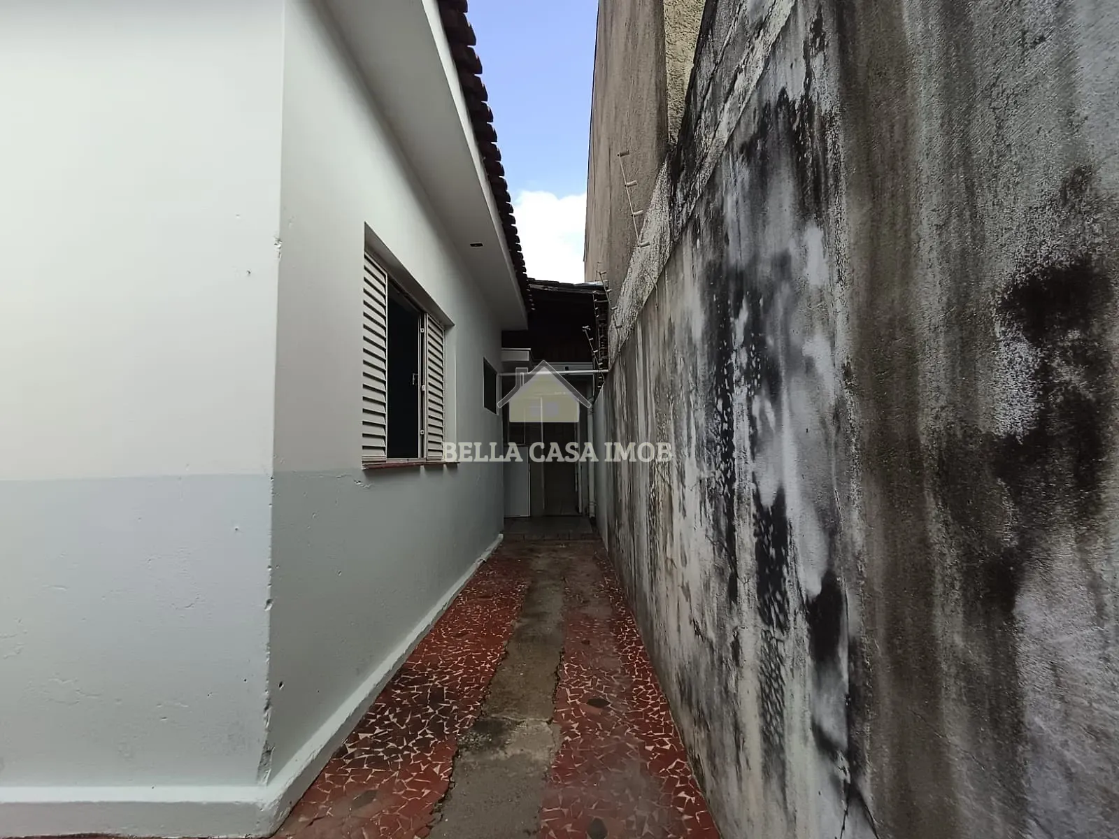 Casa, 1 quarto, 142 m² - Foto 21