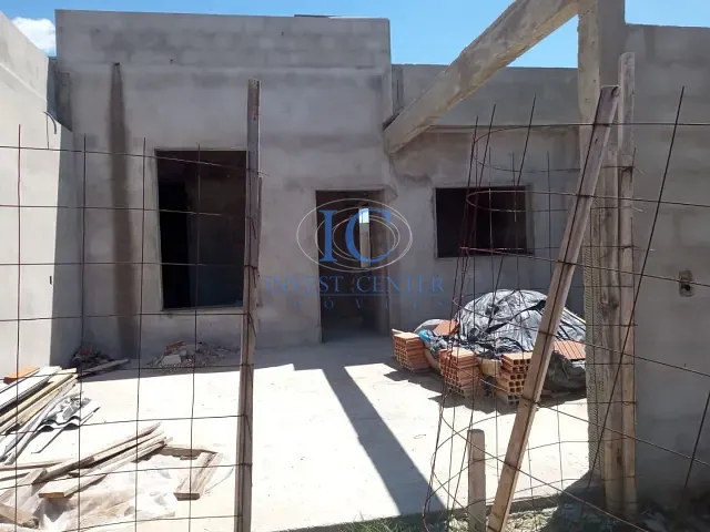 Casa com 150m² 2 quartos e 2 banheiros, à venda, no bairro Barnabé em Indaiatuba