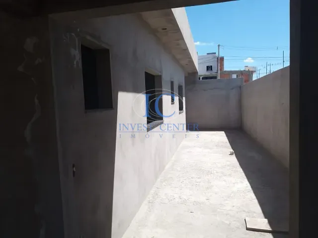 Casa com 150m² 2 quartos e 2 banheiros, à venda, no bairro Barnabé em Indaiatuba