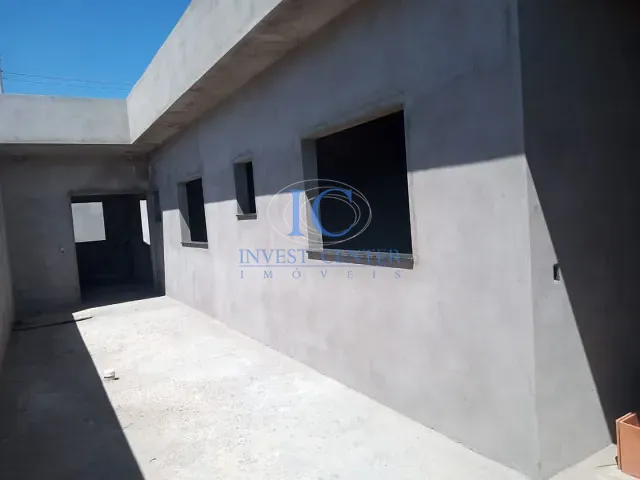 Casa com 150m² 2 quartos e 2 banheiros, à venda, no bairro Barnabé em Indaiatuba