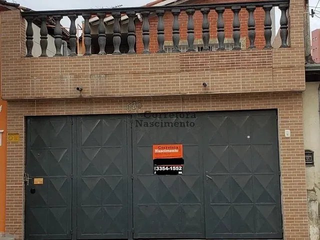 Casa com 127m² 2 quartos e 1 banheiro, à venda, no bairro Jardim Califórnia em Jacareí