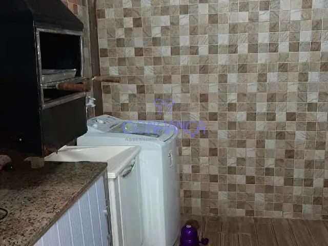 Casa com 53m² 2 quartos e 1 banheiro, à venda, no bairro Campo Grande em Rio de Janeiro