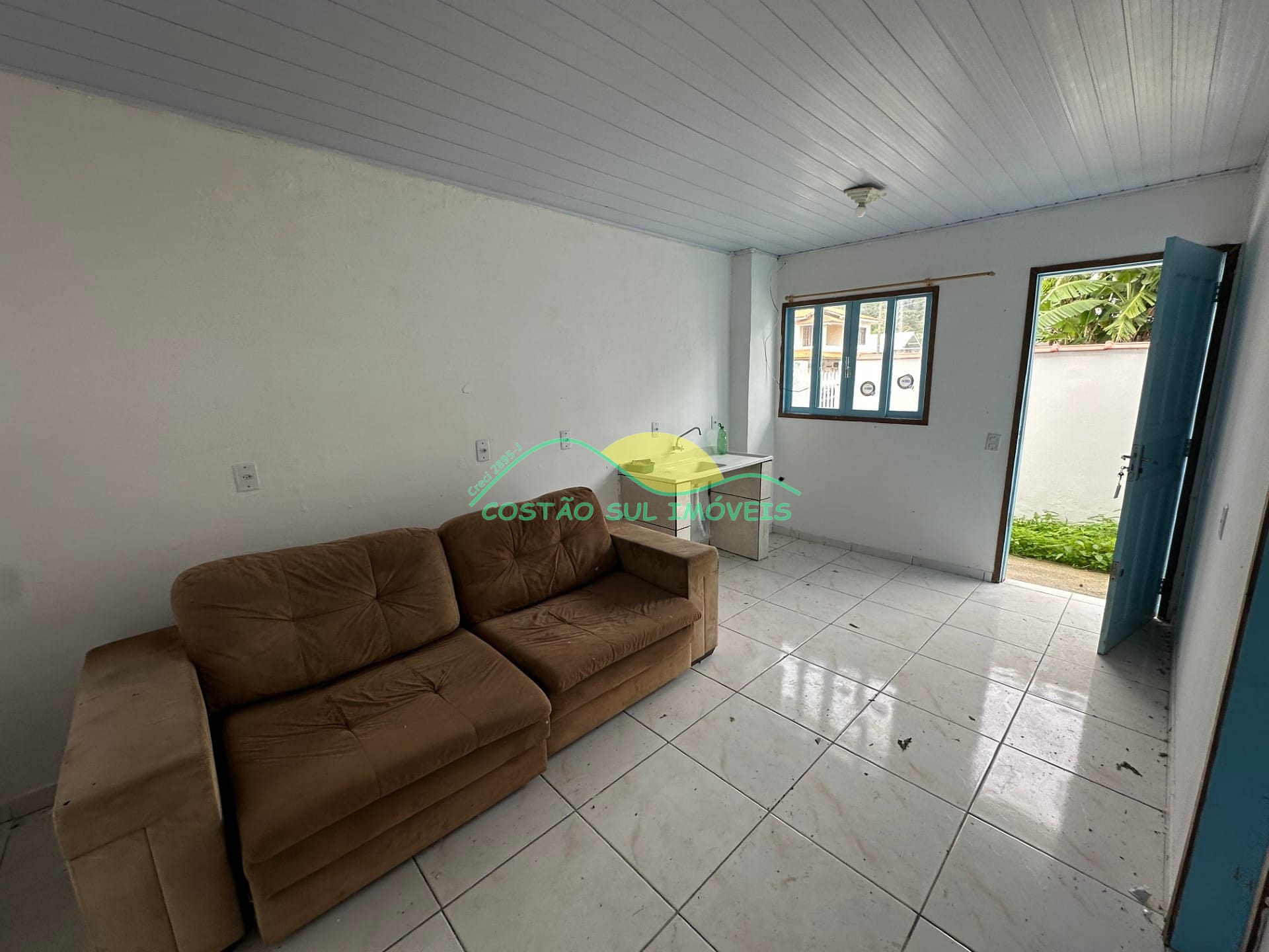 Casa, 1 quarto, 45 m² - Foto 4