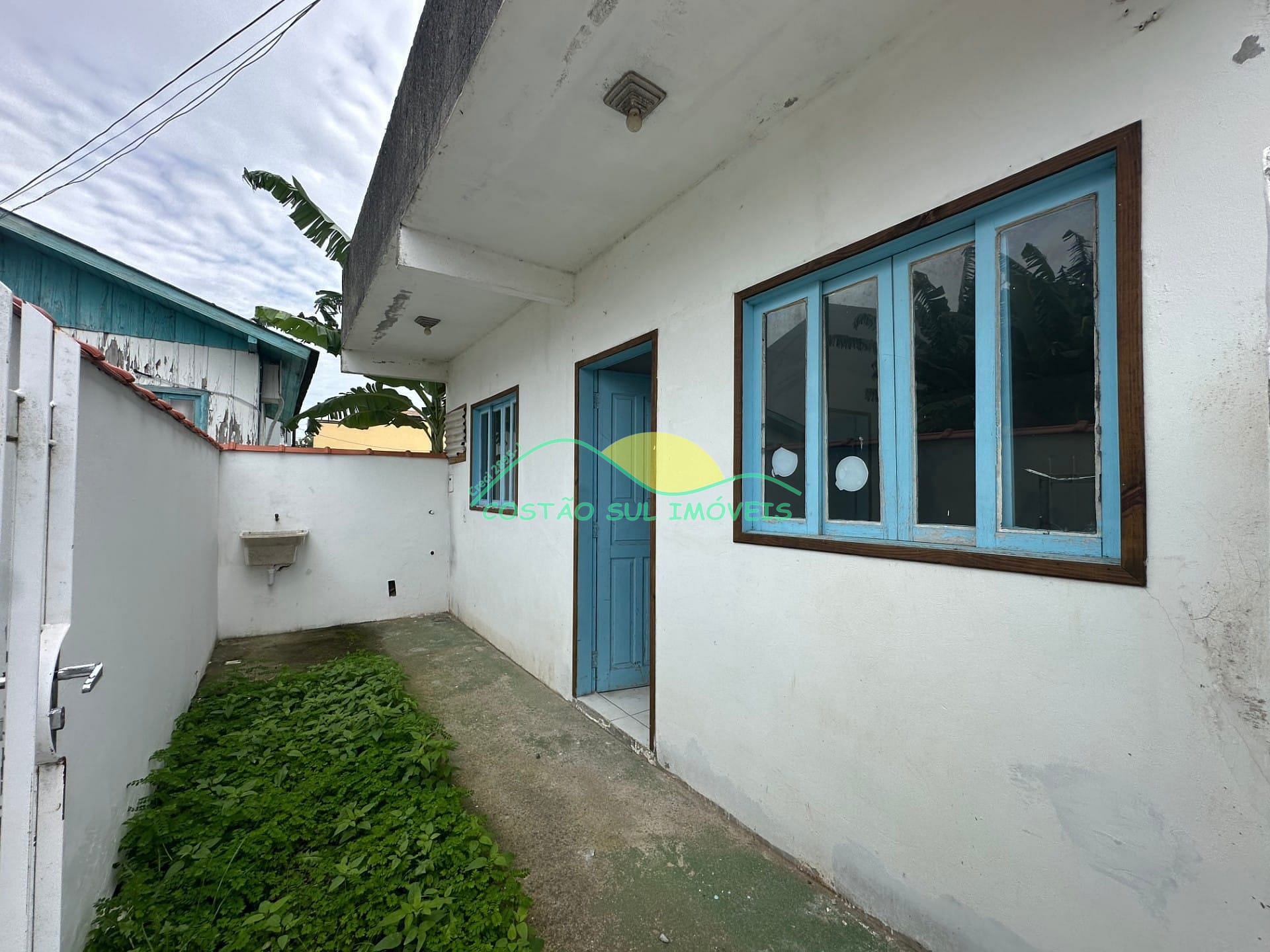 Casa, 1 quarto, 45 m² - Foto 7