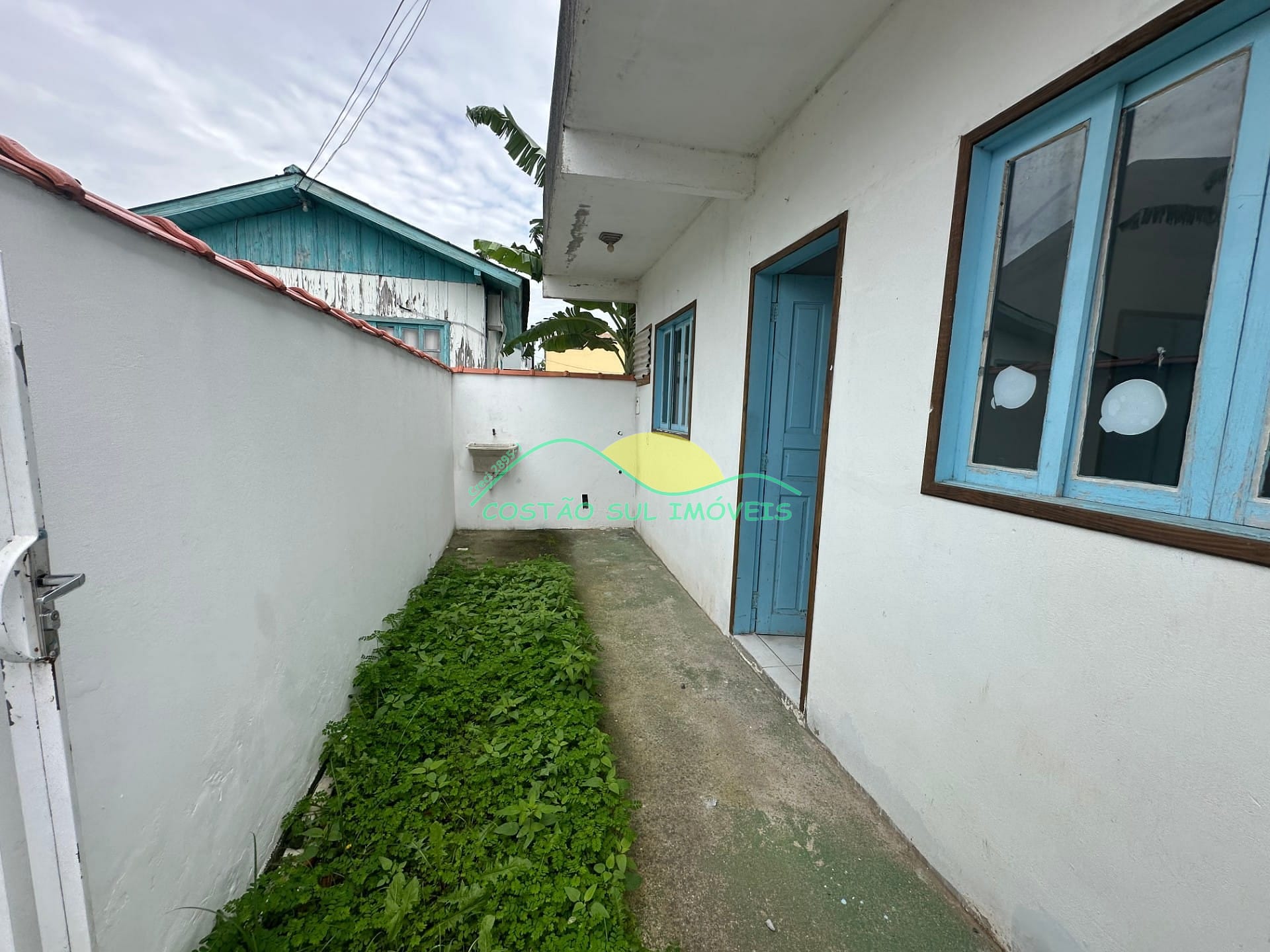 Casa, 1 quarto, 45 m² - Foto 8