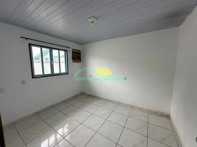 Casa com 75m² 1 quarto e 1 banheiro, para alugar, no bairro Ribeirão da Ilha em Florianópolis