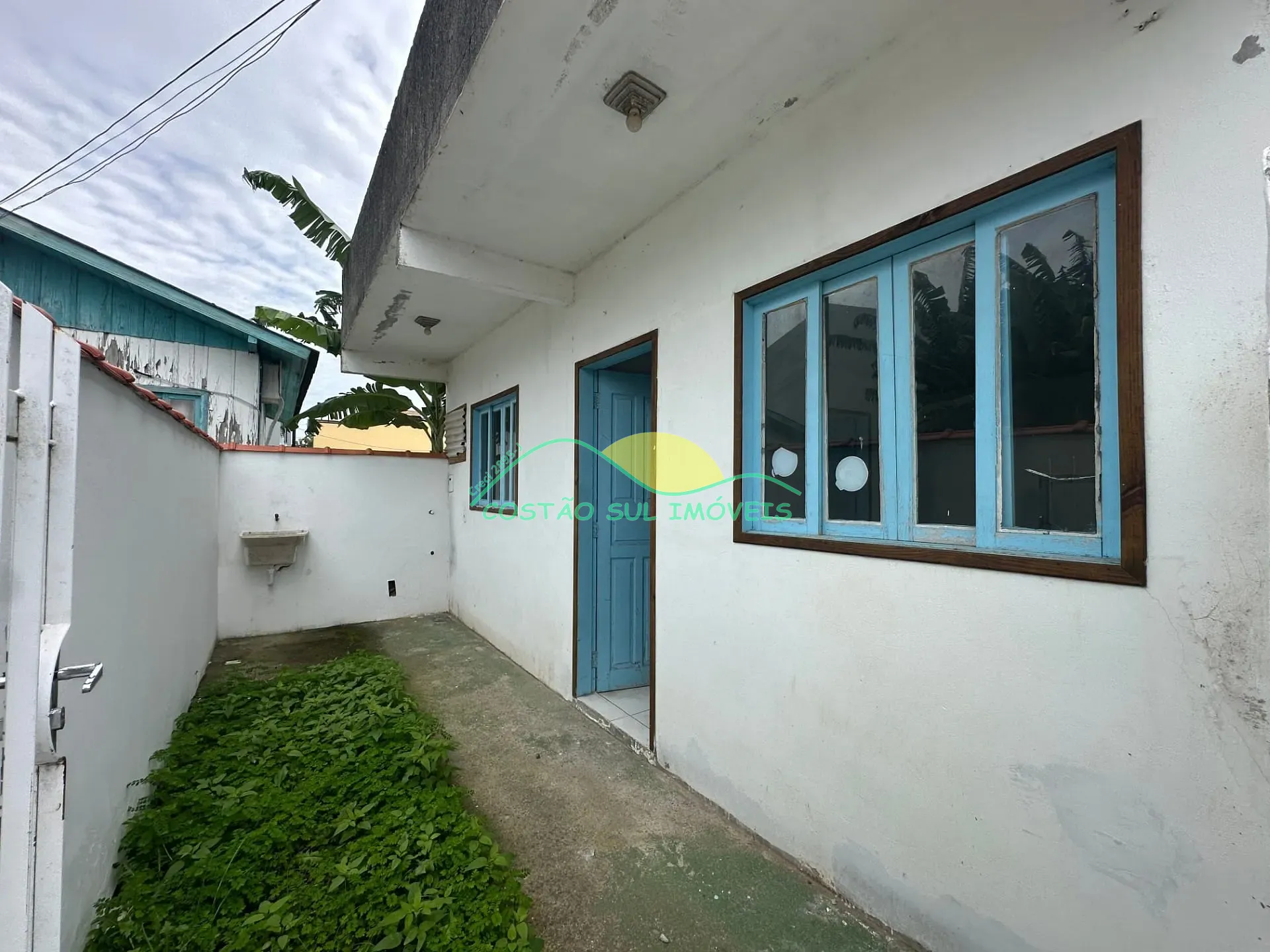 Casa, 1 quarto, 45 m² - Foto 7