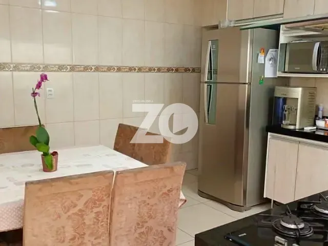 Casa com 150m² 3 quartos e 2 banheiros, à venda, no bairro Jardim Mendonça em Bauru