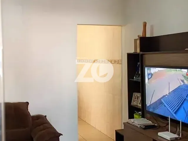 Casa com 150m² 3 quartos e 2 banheiros, à venda, no bairro Jardim Mendonça em Bauru