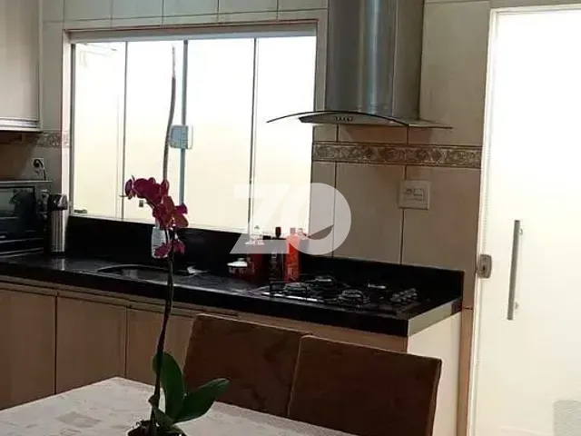 Casa com 150m² 3 quartos e 2 banheiros, à venda, no bairro Jardim Mendonça em Bauru