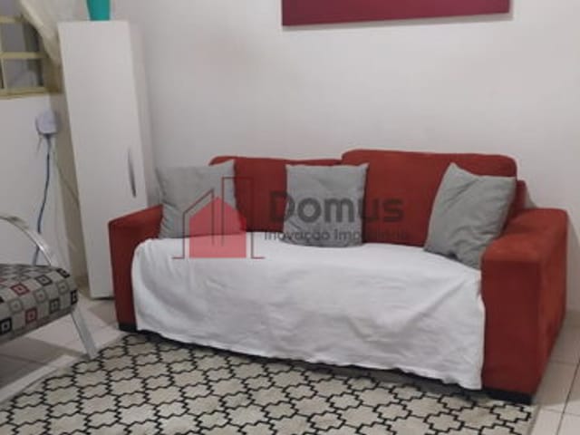 Casa com 125m², à venda, no bairro Triângulo em Pindamonhangaba