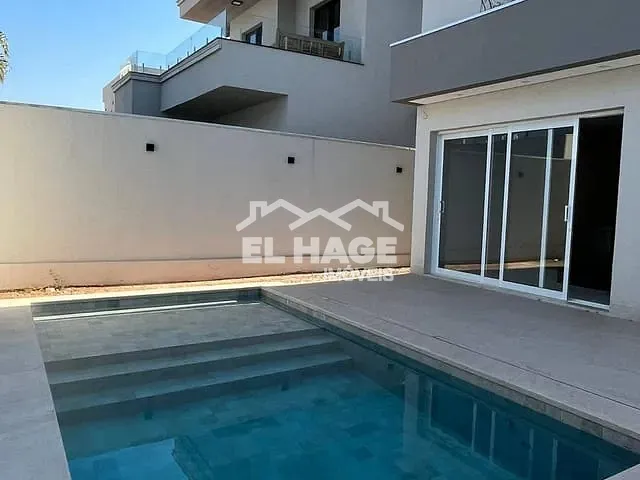 Casa com 300m² 3 quartos e 4 banheiros, à venda, no bairro Jardim Imperial em Cuiabá