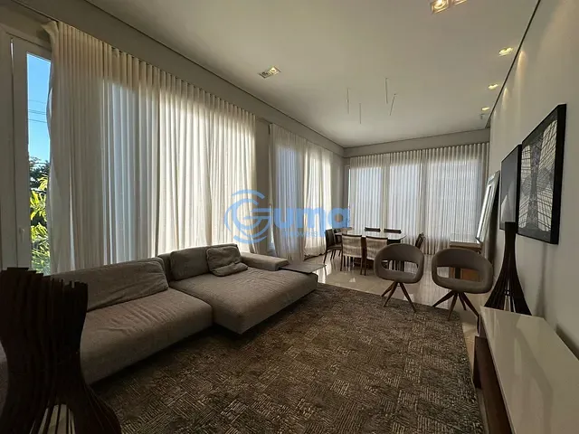 Casa com 452m² 3 quartos e 5 banheiros, à venda, no bairro Condomínio Residencial Euroville II em Bragança Paulista