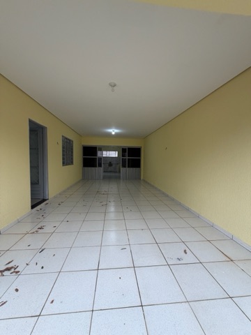 Casa 3 quartos e 2 banheiros, à venda, no bairro Alto da Colina em Nova Mutum