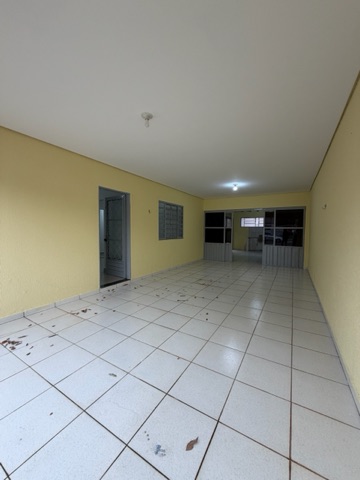 Casa 3 quartos e 2 banheiros, à venda, no bairro Alto da Colina em Nova Mutum