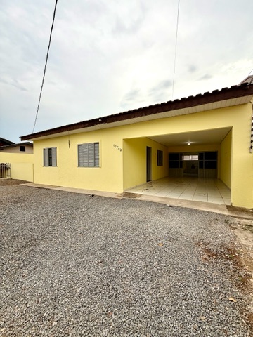 Casa 3 quartos e 2 banheiros, à venda, no bairro Alto da Colina em Nova Mutum