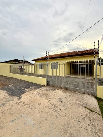 Casa 3 quartos e 2 banheiros, à venda, no bairro Alto da Colina em Nova Mutum