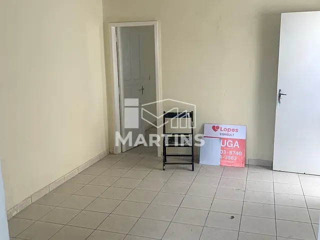 Casa 1 quarto e 1 banheiro, para alugar, no bairro Jardim Catanduva em São Paulo