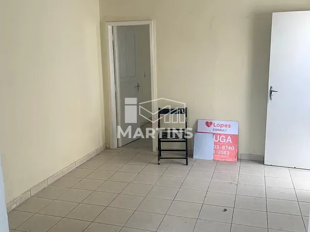 Casa 1 quarto e 1 banheiro, para alugar, no bairro Jardim Catanduva em São Paulo