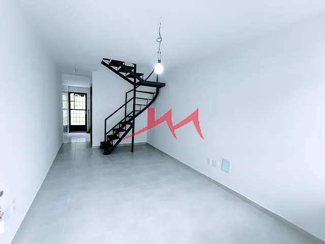 Casa com 65m² 2 quartos e 2 banheiros, à venda, no bairro Santa Isabel em São Gonçalo