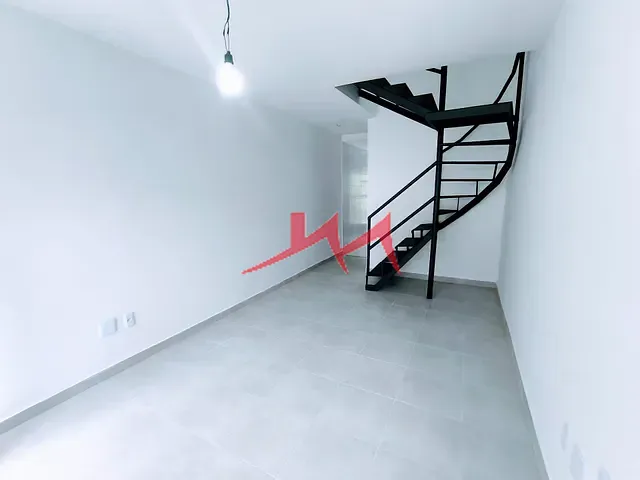 Casa com 65m² 2 quartos e 2 banheiros, à venda, no bairro Santa Isabel em São Gonçalo