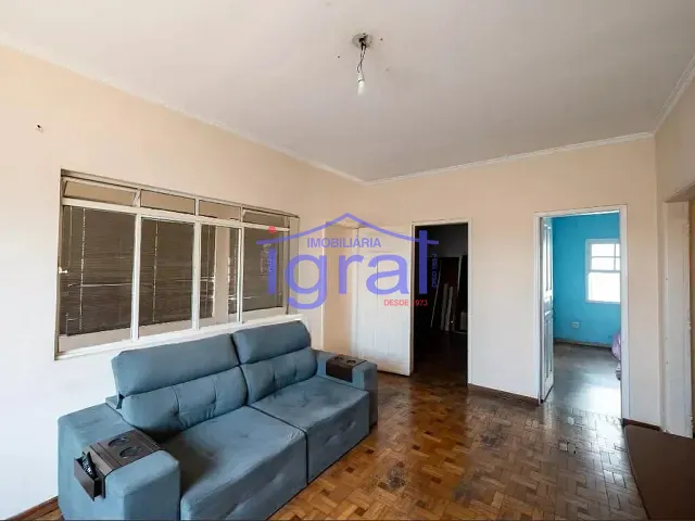 Casa com 398m² 4 quartos e 2 banheiros, à venda, no bairro Vila Babilônia em São Paulo