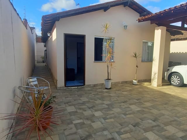 Foto do Casa - Casa à venda Morada dos Pássaros III | Imobiliária Sales