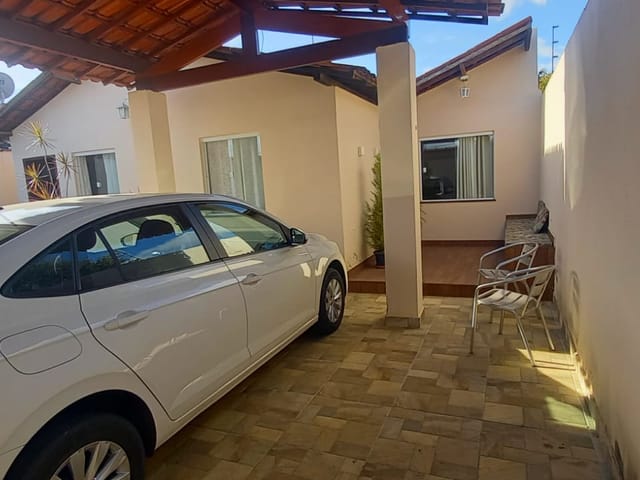 Foto do Casa - Casa à venda Morada dos Pássaros III | Imobiliária Sales