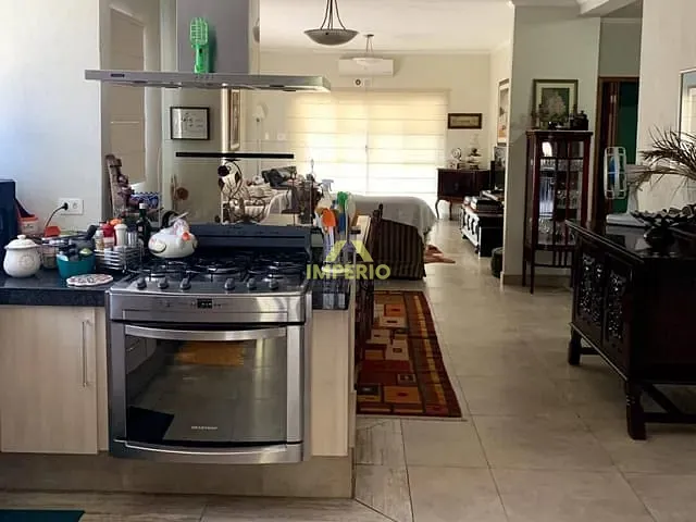 Casa com 1002m² 3 quartos e 3 banheiros, à venda, no bairro Terras de Santa Rosa em Salto