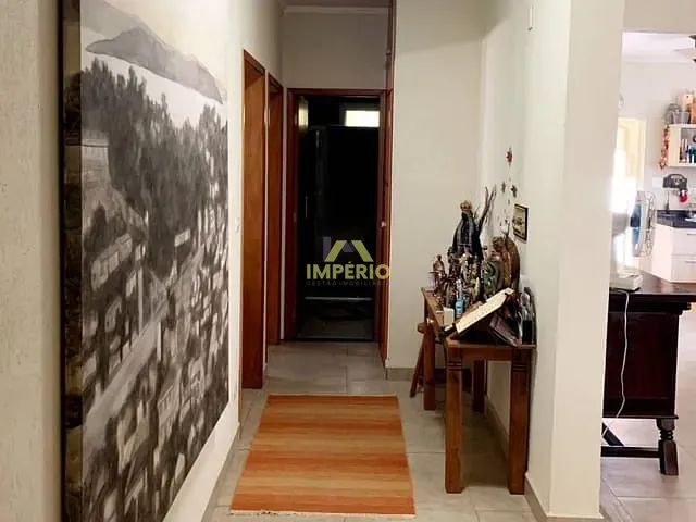 Casa com 1002m² 3 quartos e 3 banheiros, à venda, no bairro Terras de Santa Rosa em Salto