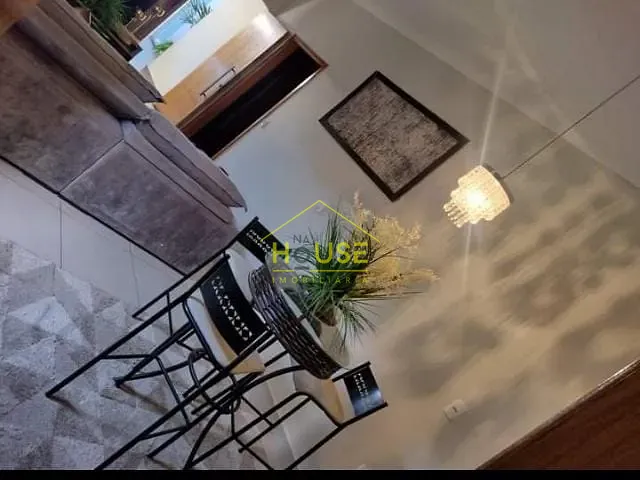 Casa com 180m² 3 quartos e 1 banheiro, à venda, no bairro Loteamento Jardim Residencial Moriá em Votuporanga