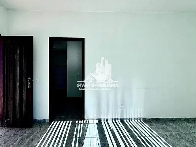 Casa 3 quartos e 2 banheiros, à venda, no bairro Schiavon em Pederneiras
